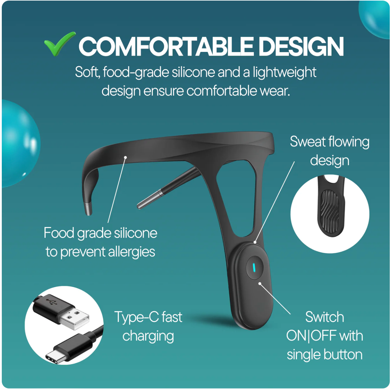 Vertego™ – Smart Posture Corrector for Adults & Kids