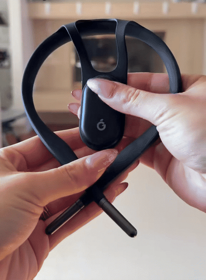 Vertego™ – Smart Posture Corrector for Adults & Kids